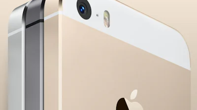 Deel iPhone 5s’en kampt met accuproblemen
