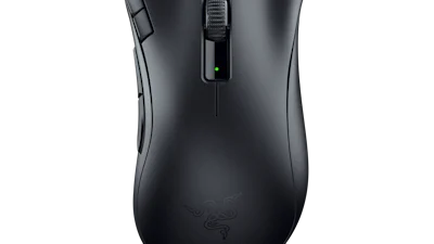Review: Razer Deathadder V2 X Hyperspeed