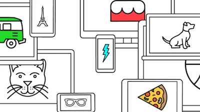 Autodraw: AI van Google tekent beter dan jij