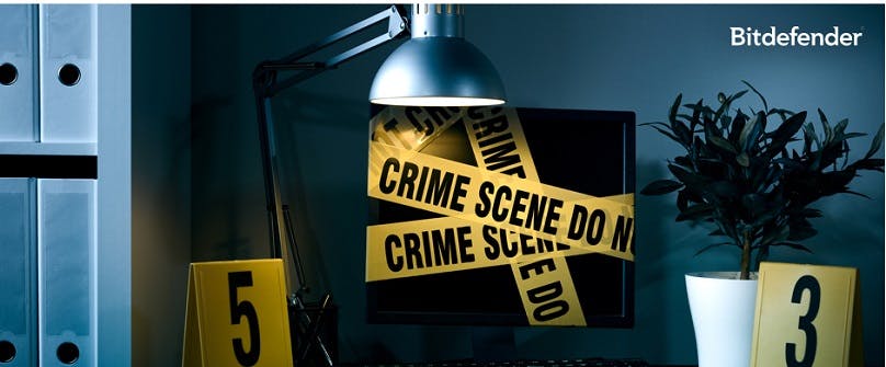 Welke gevaren loop je allemaal online?