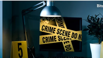 Welke gevaren loop je allemaal online?