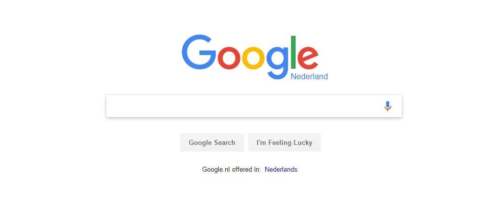 'Wie is de Mol' meest gestelde vraag op Google