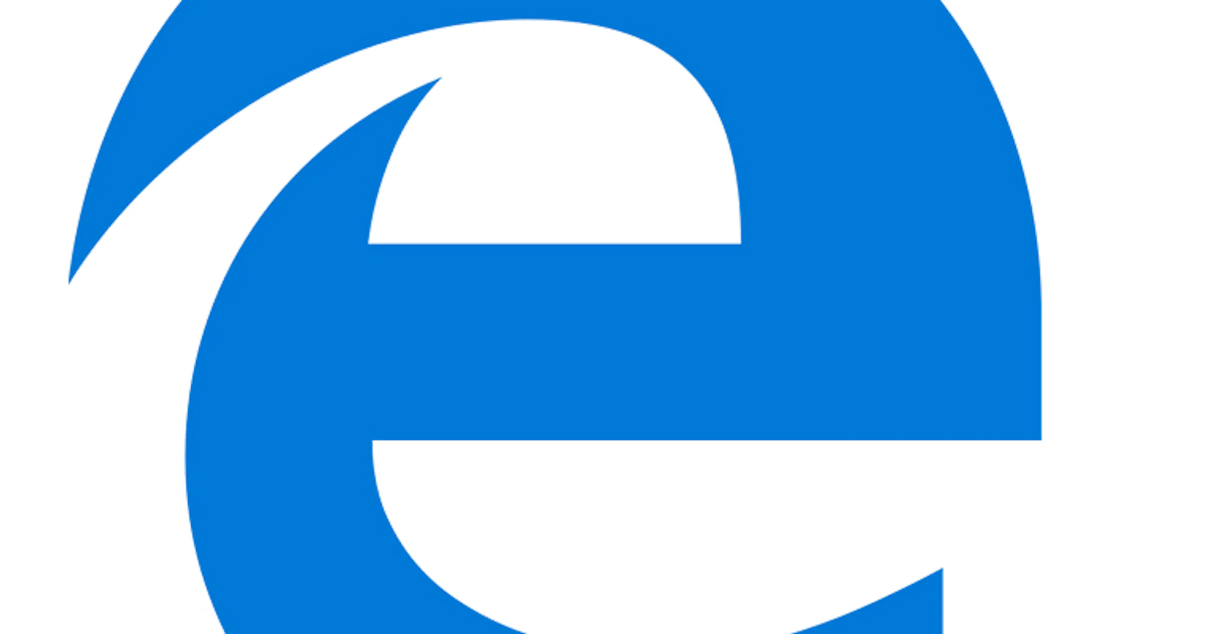 Op Chromium gebaseerde Edge-browser duikt zomaar op