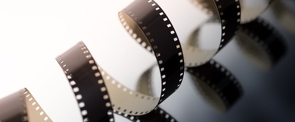 Series het vaakst illegaal gedownload en gestreamd