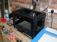 Britse politie rolt 3D-wapenprintfabriek op