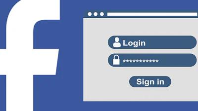 Facebook-medewerkers weten je wachtwoord