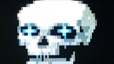 Opvallende computerhobby: oude MS-DOS virussen verzamelen