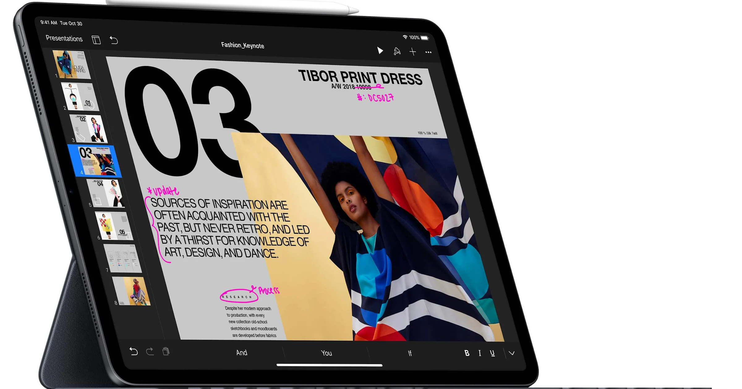 Review: iPad Pro (2018)