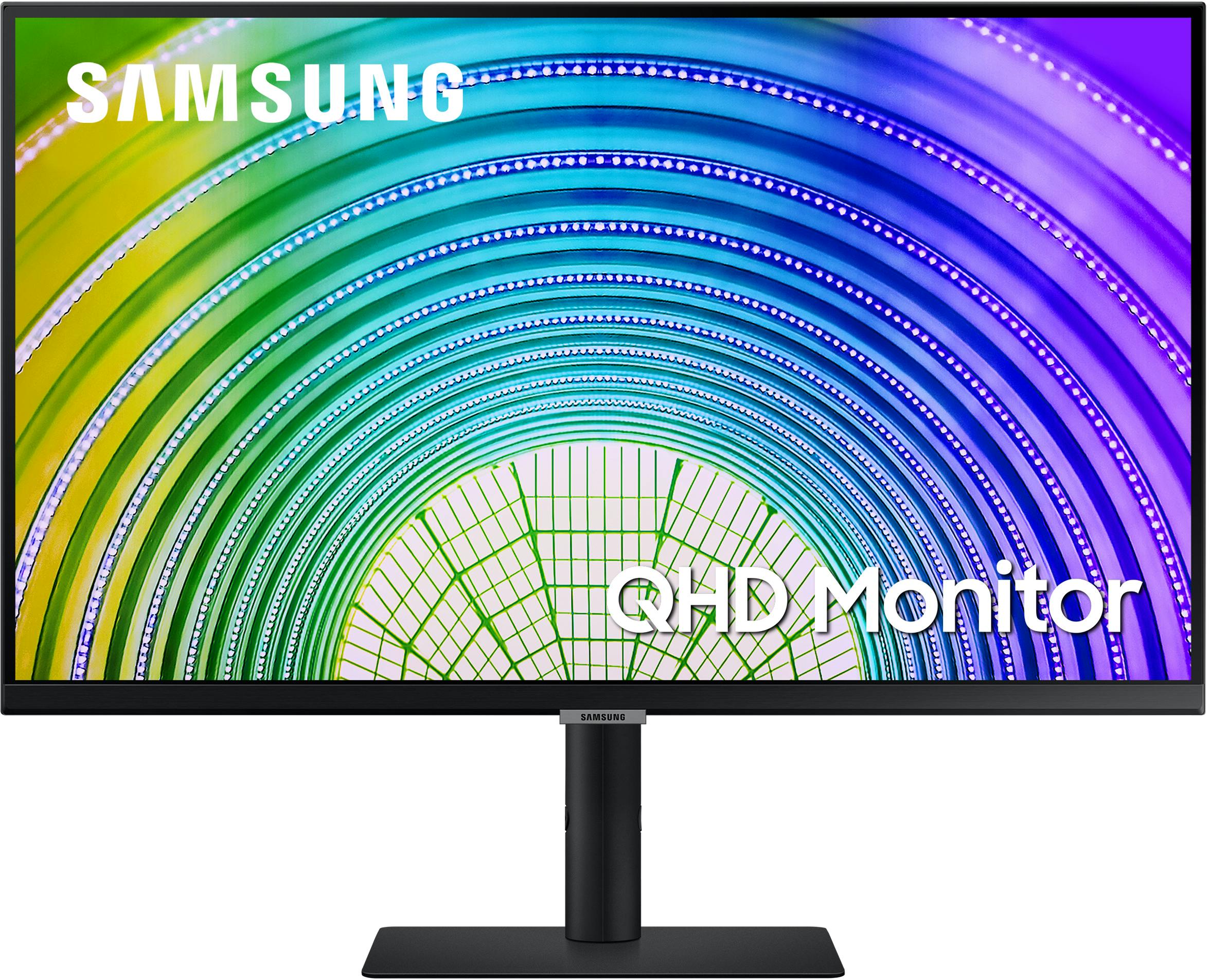 Review: Samsung S27A600UUU