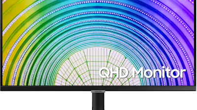 Review: Samsung S27A600UUU