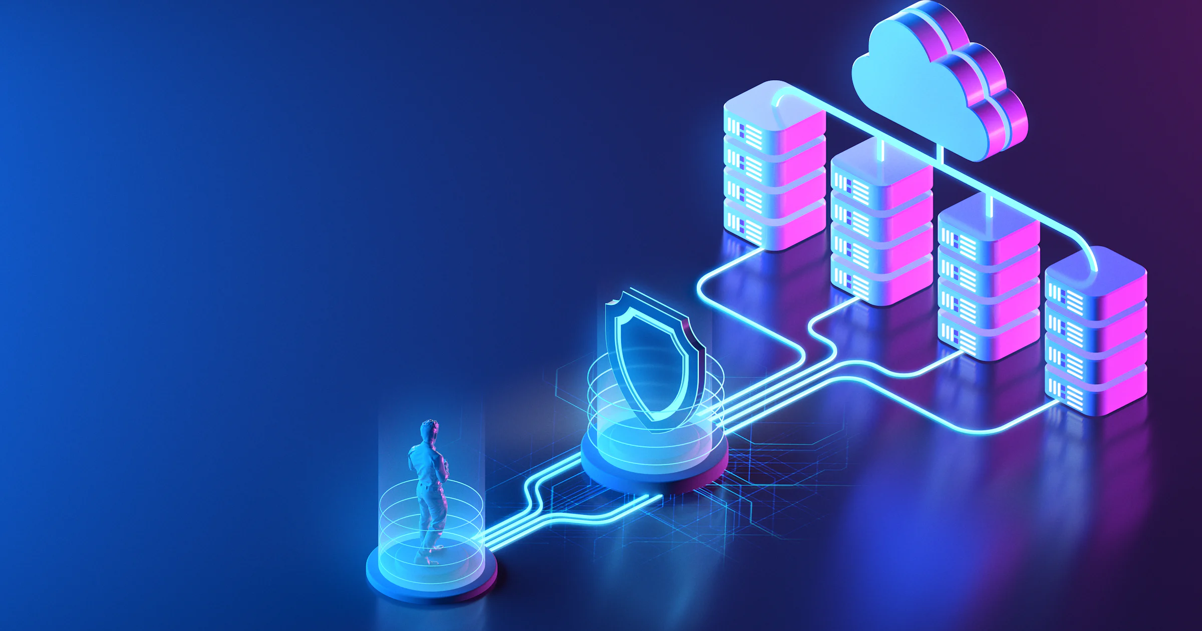 VPN voor een beveiligd digitaal leven