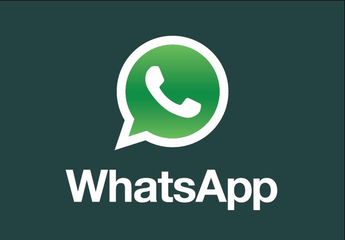 Drie keer zoveel Whatsappjes tijdens jaarwisseling