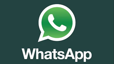 Drie keer zoveel Whatsappjes tijdens jaarwisseling