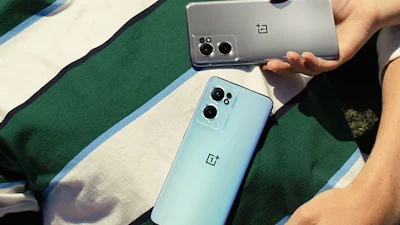 OnePlus kondigt Nord CE 2 5G-smartphone aan