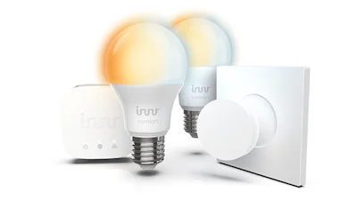 Innr start verkoop vernieuwde Starter Kits voor slimme woning