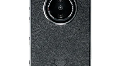 Review: Kodak Ektra