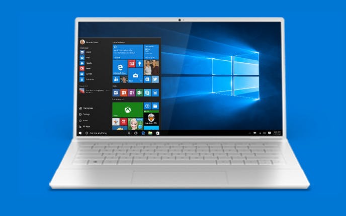 Ook Windows 7- en Windows 8.1-gebruikers kunnen nu gratis upgraden naar Creators Update
