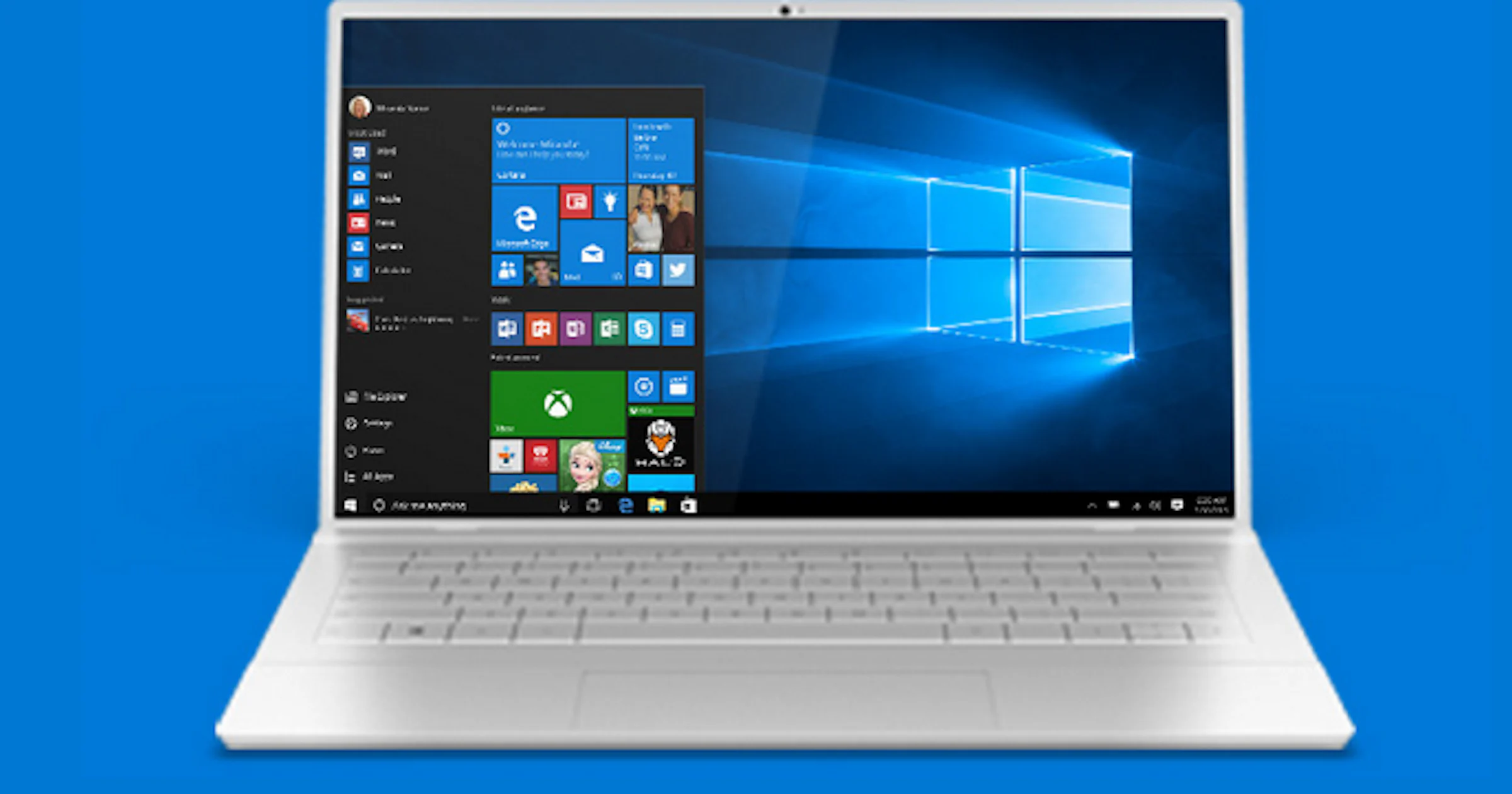 Ook Windows 7- en Windows 8.1-gebruikers kunnen nu gratis upgraden naar Creators Update
