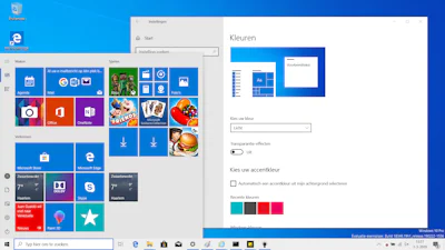 Deze nieuwe functies kun je binnenkort verwachten in Windows 10