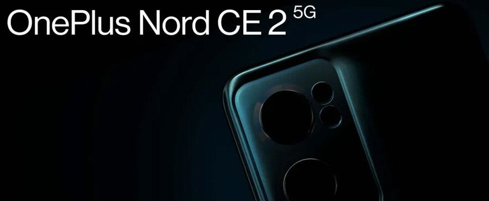 OnePlus lanceert 17 februari nieuwe Nord-smartphone