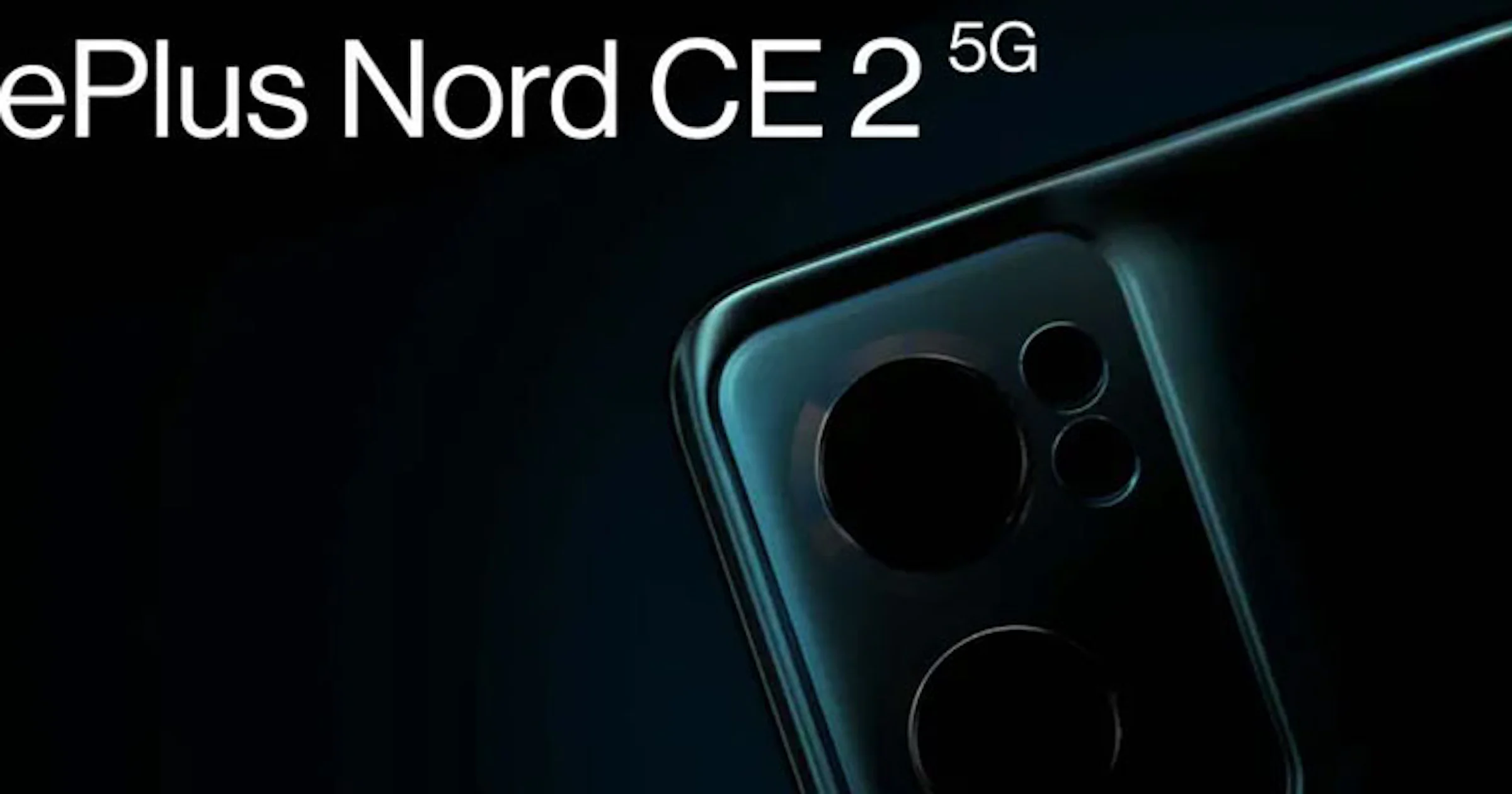 OnePlus lanceert 17 februari nieuwe Nord-smartphone