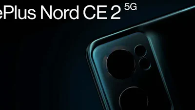 OnePlus lanceert 17 februari nieuwe Nord-smartphone