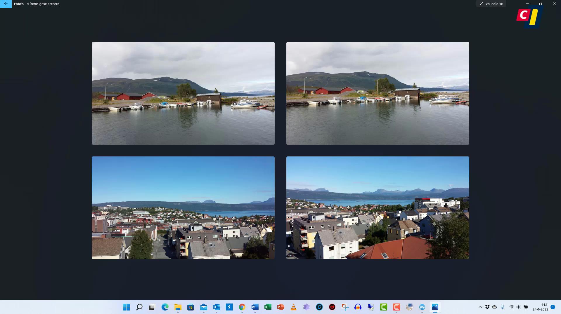 Windows 11: De standaard-app Foto’s