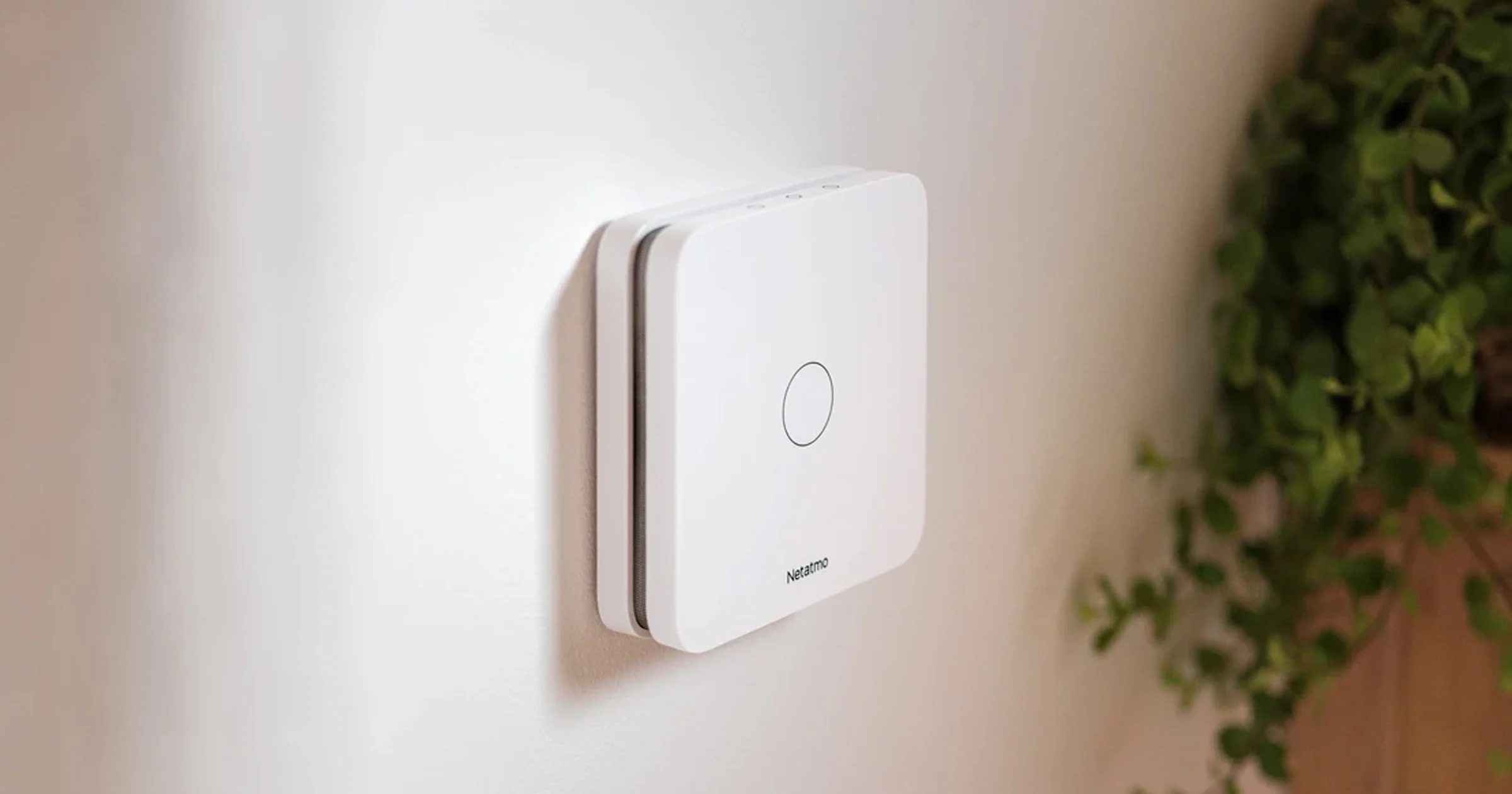 Review: Netatmo Slimme Koolmonoxidemelder