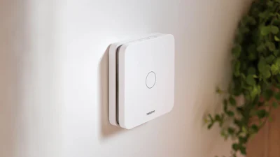 Review: Netatmo Slimme Koolmonoxidemelder
