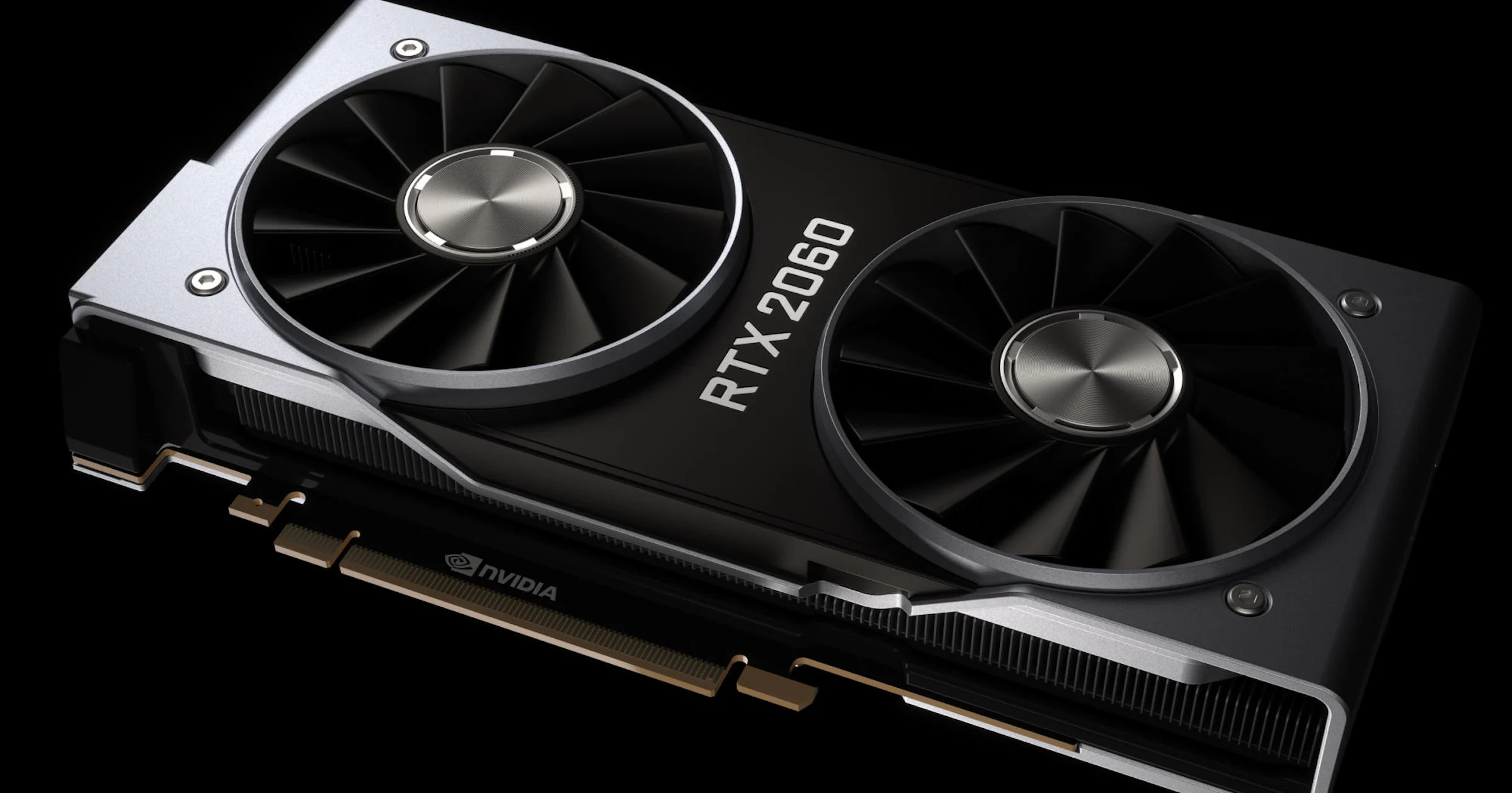 Review: Nvidia GeForce RTX 2060