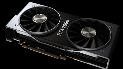 Review: Nvidia GeForce RTX 2060