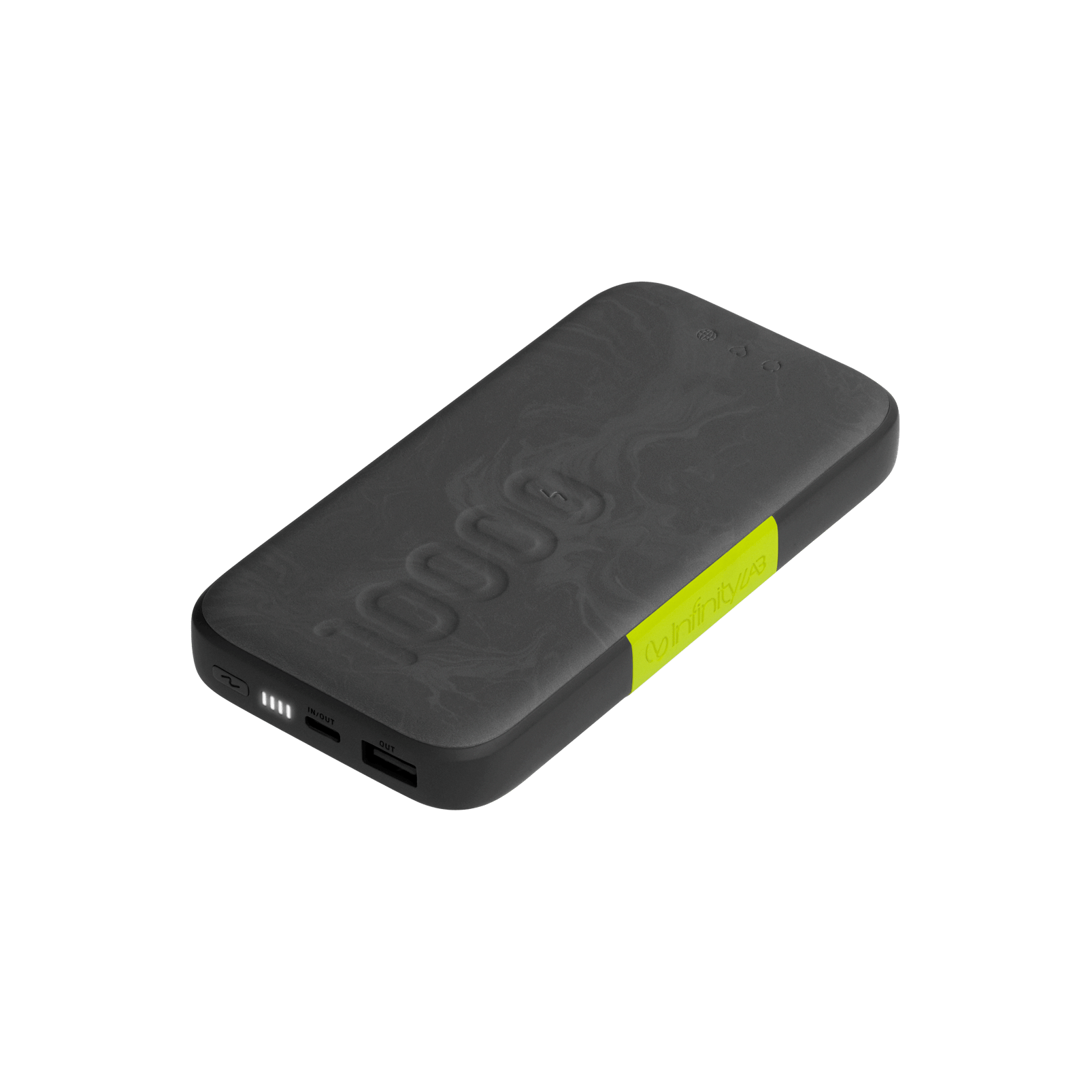 Review: InfinityLab InstantGo 10000 Wireless