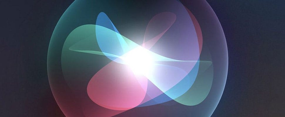 ‘Klein deel’ iPhones nam Siri-interacties op zonder toestemming