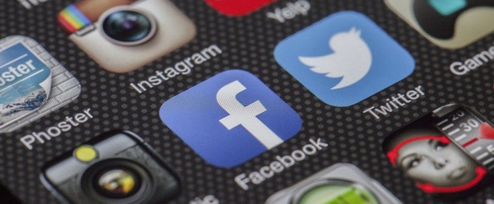 Storing bij Facebook gisteren was grootste storing ooit