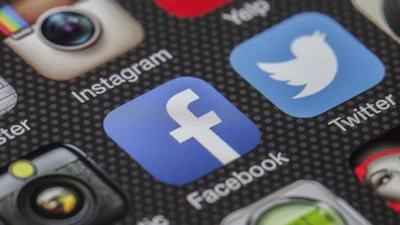 Storing bij Facebook gisteren was grootste storing ooit