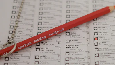 Online stemmen in Zwitserland blijkt fraudegevoelig