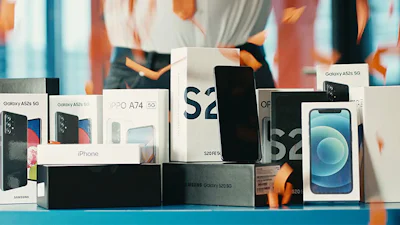 Simyo biedt vanaf nu tevens telefoons aan