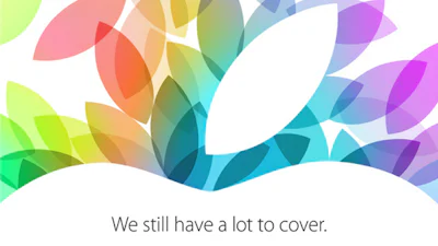 Apple’s iPad-evenement vanavond live te bekijken