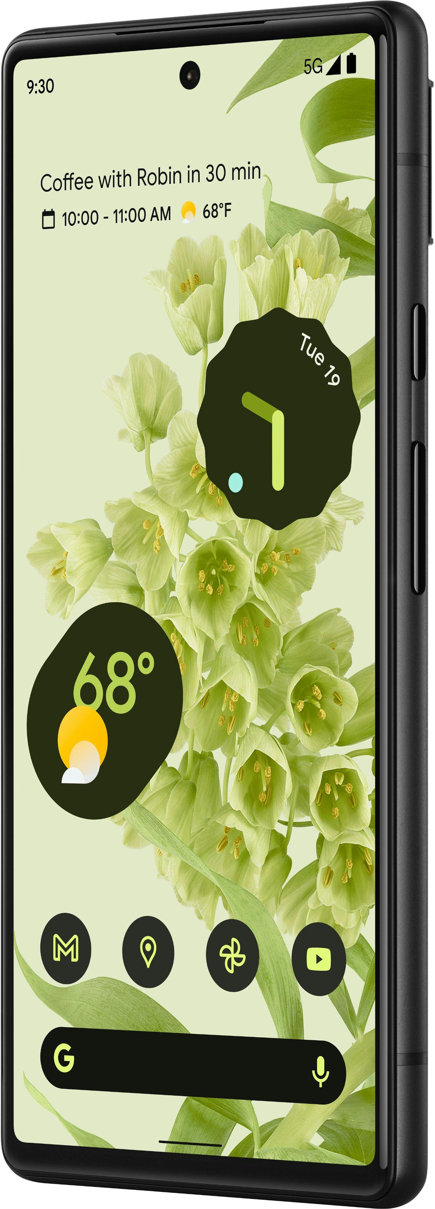 Review: Google Pixel 6