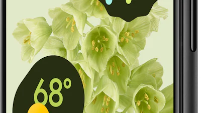 Review: Google Pixel 6