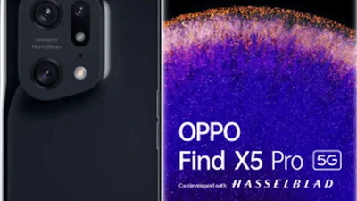 Details nieuwe high-end Oppo-smartphone gelekt