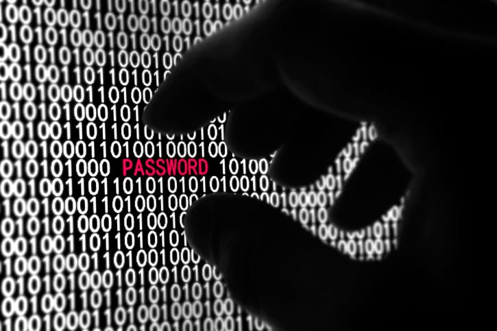 Nederlands botnet steelt twee miljoen zwakke wachtwoorden
