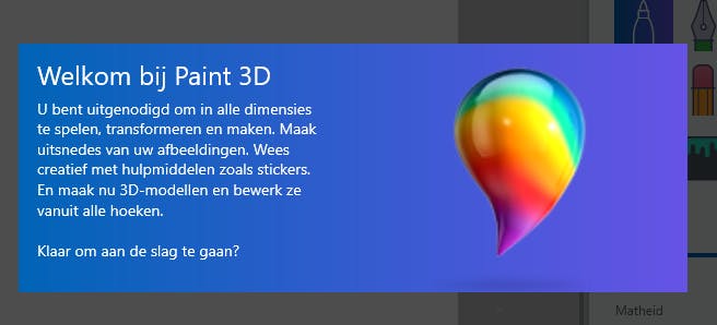 Zo installeer je nu de Windows 10 Creators Update