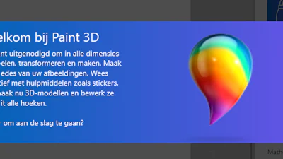 Zo installeer je nu de Windows 10 Creators Update