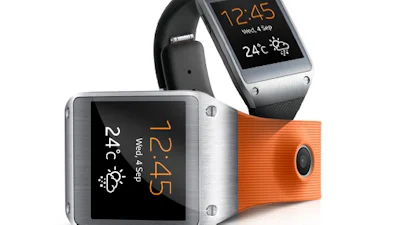 HTC brengt Android-smartwatch volgend jaar op de markt