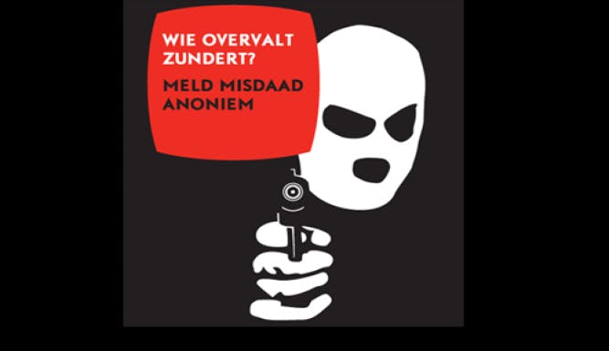 Digitaal misdaden melden nu ook met video