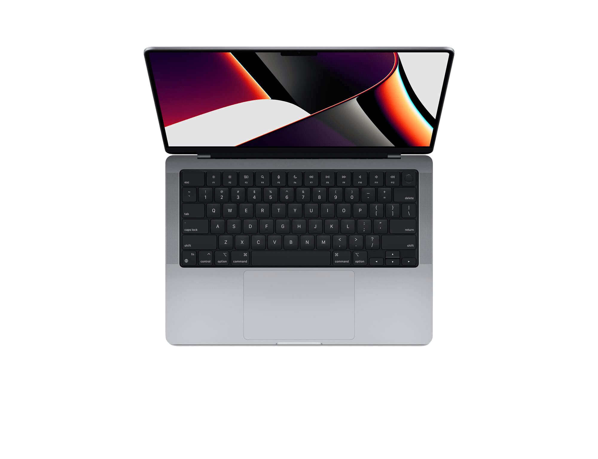 Review: Apple MacBook Pro (16 inch)