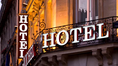 ‘Persoonlijke informatie Chinese hotelklanten te koop op internet’