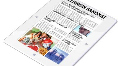 Onbeperkt lezen met e-reader op zonne-energie