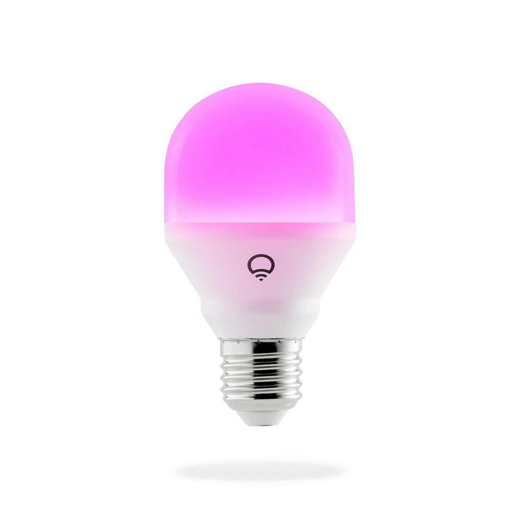 Review: Lifx-verlichting